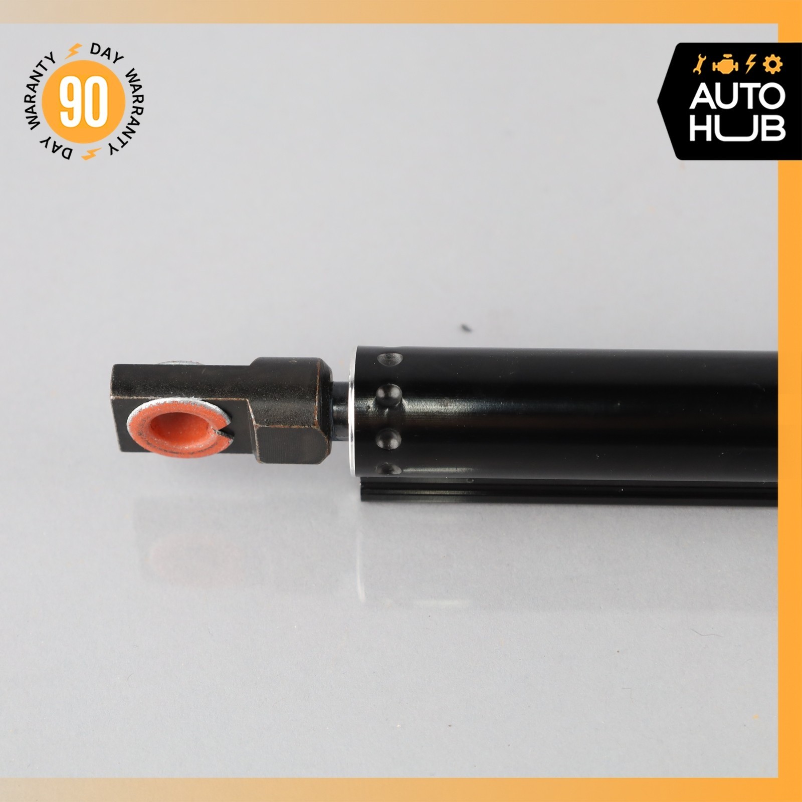 Bentley Continental GTC Right or Left Side Main Hydraulic Lift Cylinder OEM 49k