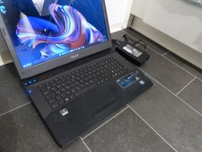 ASUS ROG G73 Intel I7 GTX 440M 17,3 Zoll Gaming