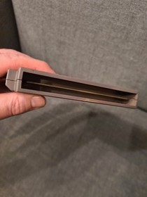 Excitebike Nintendo Entertainment System NES Spiel Modul