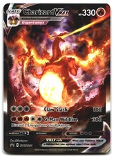 Charizard VMax #SWSH261 Prices | Pokemon Promo | Pokemon Cards