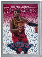 2012-13 Panini Marquee Basketball Cards 39