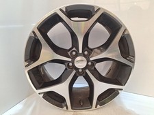 SUBARU FORESTER I XT MK4 2012-2018 18" Alloy Wheel OEM Genuine 28111SG020