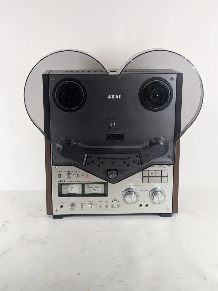 DR-635D ジャンク品 Akai 635 for sale | eBay