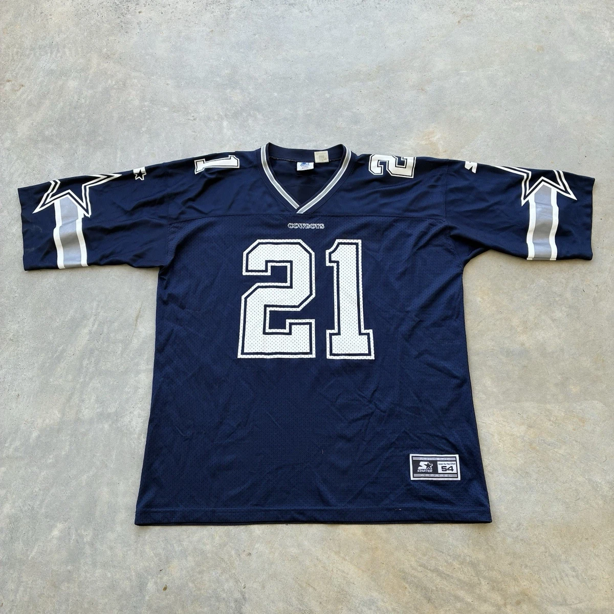 Starter Dallas Cowboys NFL Jerseys for sale | eBay