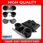 ANTHRACITE CUP HOLDER PART REPLACE YOUR BROKEN FOR VW Transporter T5 T5.1