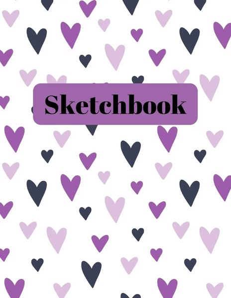 Hood | Sketchbook | Taschenbuch | Englisch (2021) | George | Ean 9781716214684-image