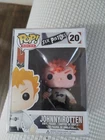 Flash sale! Best New box price Read Funko Pop Rocks Johnny Rotten Sex Pistols