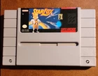 New ListingNintendo Star Fox FX Chip SNES Action & Adventure Super Nintendo