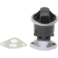 EGR Valve For 2006-11 Honda Civic 5 Pin Terminals 4 Cyl 1.8L Engine 18011RNAA00