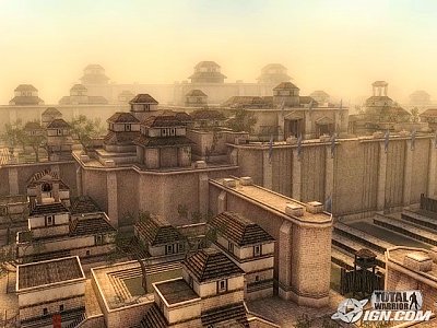 Spartan: Total Warrior (Microsoft Xbox, 2005)