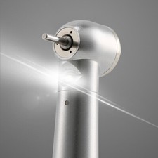 Yabangbang E-generator LED Dental Fiber Optic High Speed Handpiece 4 Hole YBM