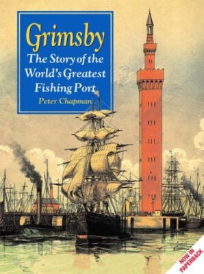 Grimsby By Peter Chapman
