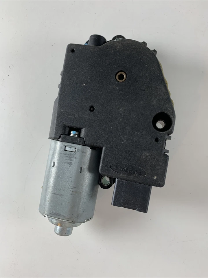 Hyundai Elantra 2006-2009 06-09 techo corredizo techo corredizo control motor 1701848F fabricante de equipos originales Foto 3 de 3