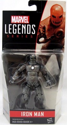 marvel legends mark 1