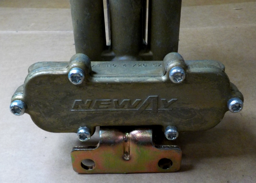 Genuine Neway Height Control Valve (Type CR) Air Control 90054007 - 第 3/8 張圖片