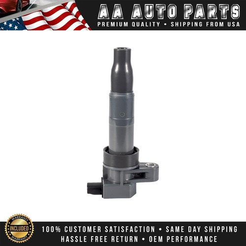 6 Ignition Coil & 6 NGK Platinum Spark Plug for Kia Sorento 2011-2017 3.3L 3.5L - Picture 7 of 12