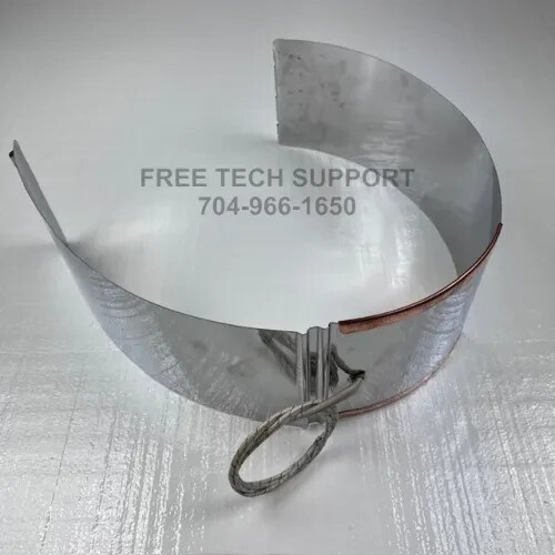 Tuttnauer LabSci 11L Heater Band HEA010-0020 - Picture 1 of 1