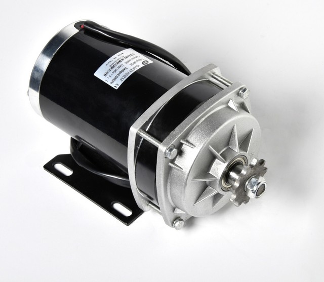 1000 watt electric motor kit