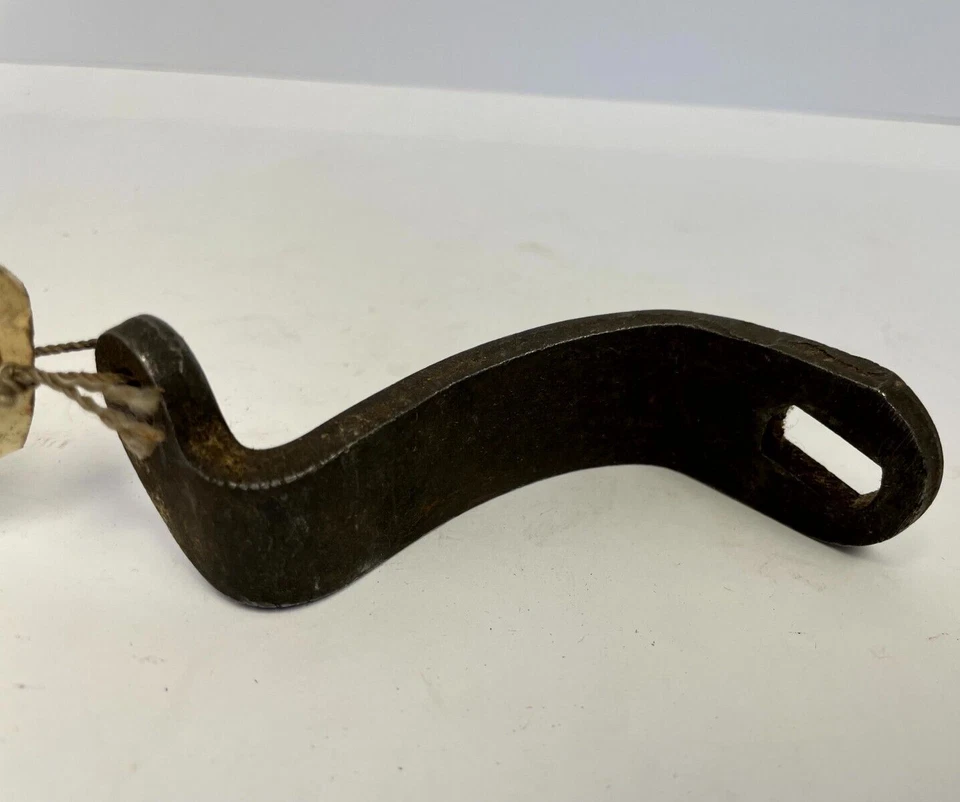 Dodge Chrysler Plymouth 1942-1948 transmisión palanca selectora de cambios 1117750 nuevo en stock Foto 3 de 4