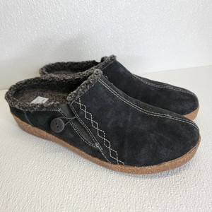 earth origins johanna slippers