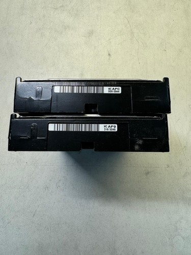 WD WD800AAJS-00PSA0 80GB 7.2K RPM 8MB Cache 3 Gb/s SATA 3.5" HDD - Picture 6 of 7
