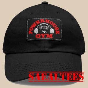 PowerHouse Gym Hat | eBay