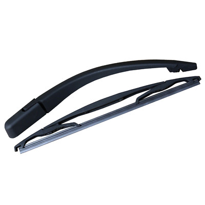 Citroen C1 Mk1 Rear Wiper Blade (2005-2014) – 12 Inch / 30cm – Easy Fit, Genuine Ace Car Parts Replacement