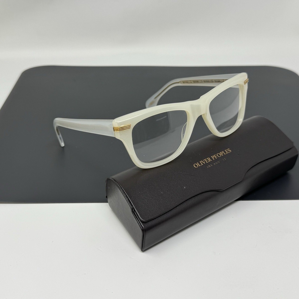 Oliver Peoples Zooey Deschanel collab. sunglasses Eyeglasses Oliver Peoples Zooey Deschanel collab. sunglasses Eyeglasses