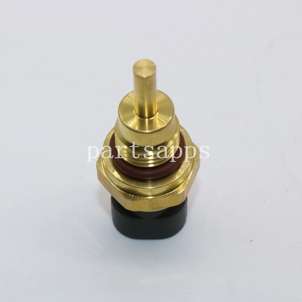 OEM Coolant Temperature Sender Sensor 3865312 3803401 For Cummins 