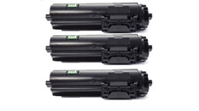 3 PACK TK-1162 Toner Cartridge For Kyocera Mita ECOSYS P2040dn P2040dw Printer