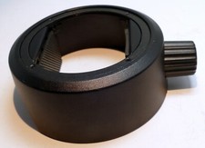 54mm ID Lens Adapter Ring Slip on plastic maybe for lens hood