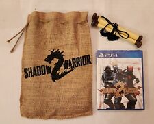 Shadow Warrior 2 (PS4) cheap - Price of $8.39