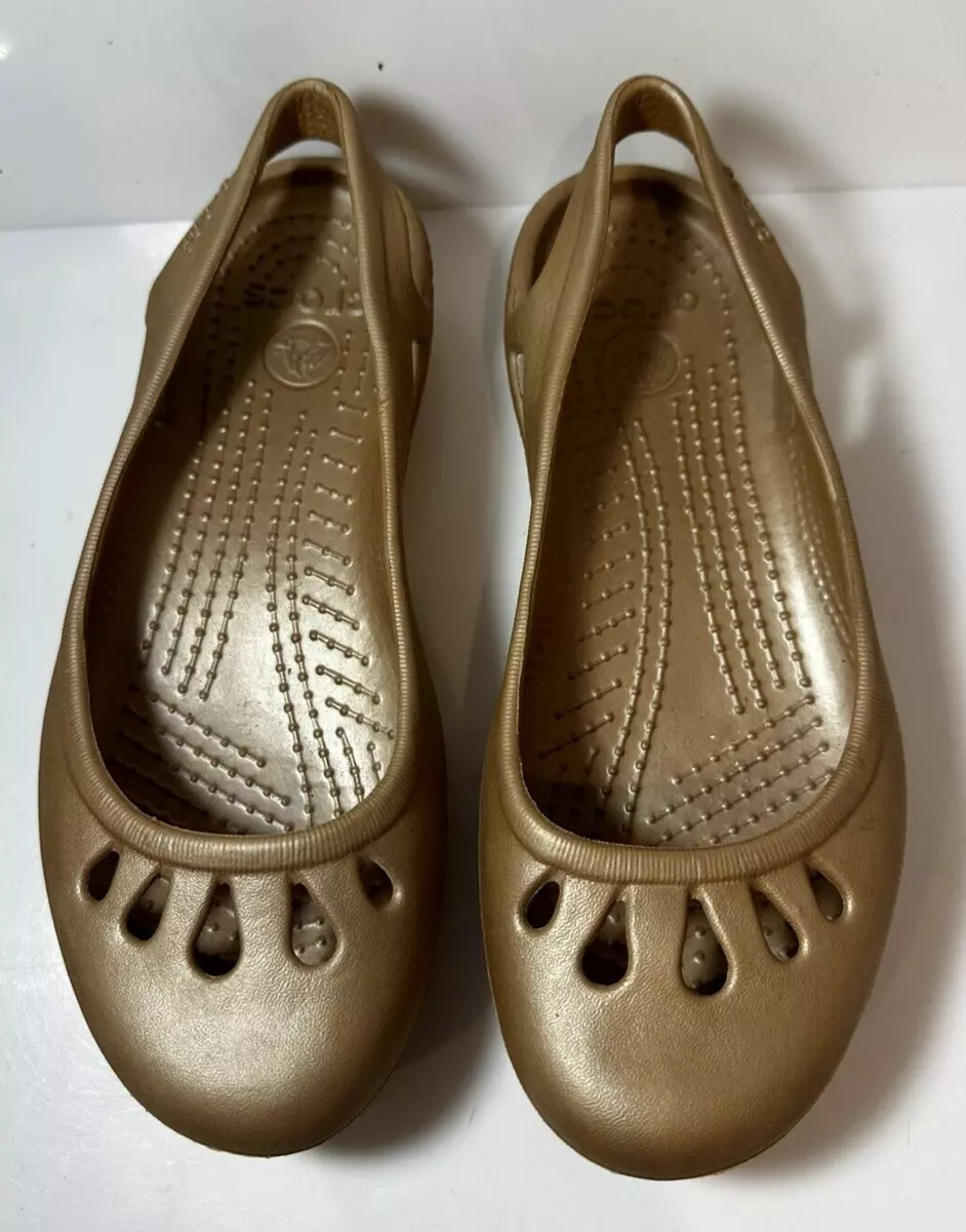 Crocs 2 top for 35