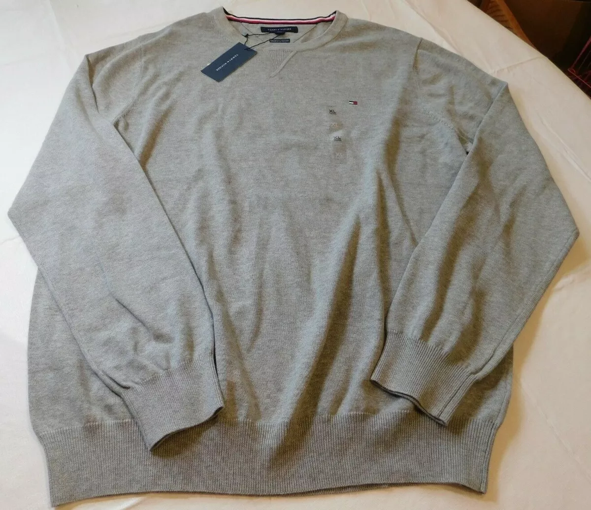 Premium cotton top tommy hilfiger