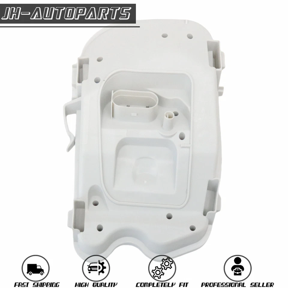 Right Rear Light Tail Light Bulb Holder for 2005 2006 2007 2008 Audi A6 Quattro - Image 3 of 4