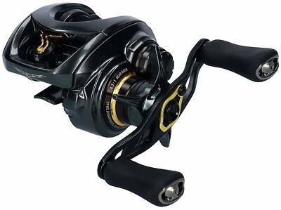 DAIWA Bait Reel Steez CT SV TW 700HL 2019 Model | eBay