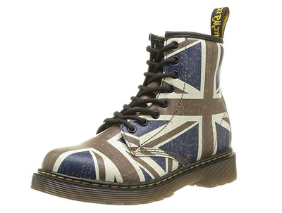 child doc martens