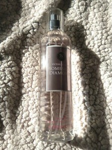 RARE HTF Victorias Secret BOMBSHELL DIAMONDS Body Mist  8.4 FL oz NEW
