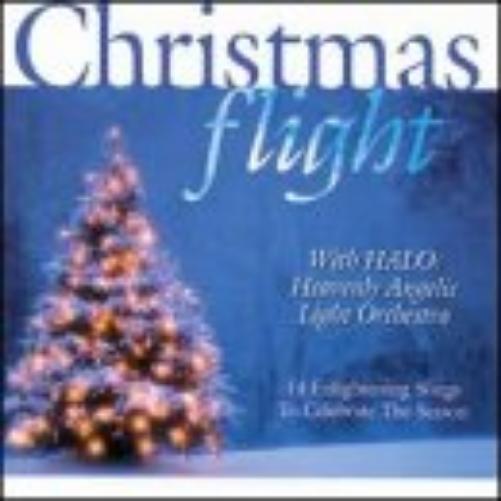 Halo Christmas Flight (CD)