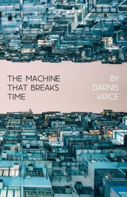 The Machine That Breaks Time: How AI Will Expose and Exploit the True Nature of