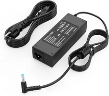 90W 65W Laptop Charger for HP Pavilion X360 11 13 14 15 17; Envy 13 15 17 X360