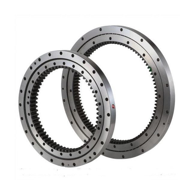 KRB11710 SWING BEARING ,RING GEAR FITS CASE CX160B CX160C CX210B