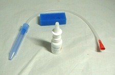 Frida Baby NoseFrida with 10 Extra Hygiene Filters