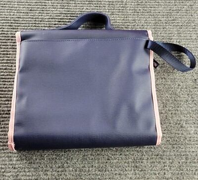 NEW Baby Changing Pad Toiletry Whale Line - Travel Bag - Vineyard Vines | eBay NEW Baby Changing Pad Toiletry Whale Line - Travel Bag - Vineyard Vines | eBay