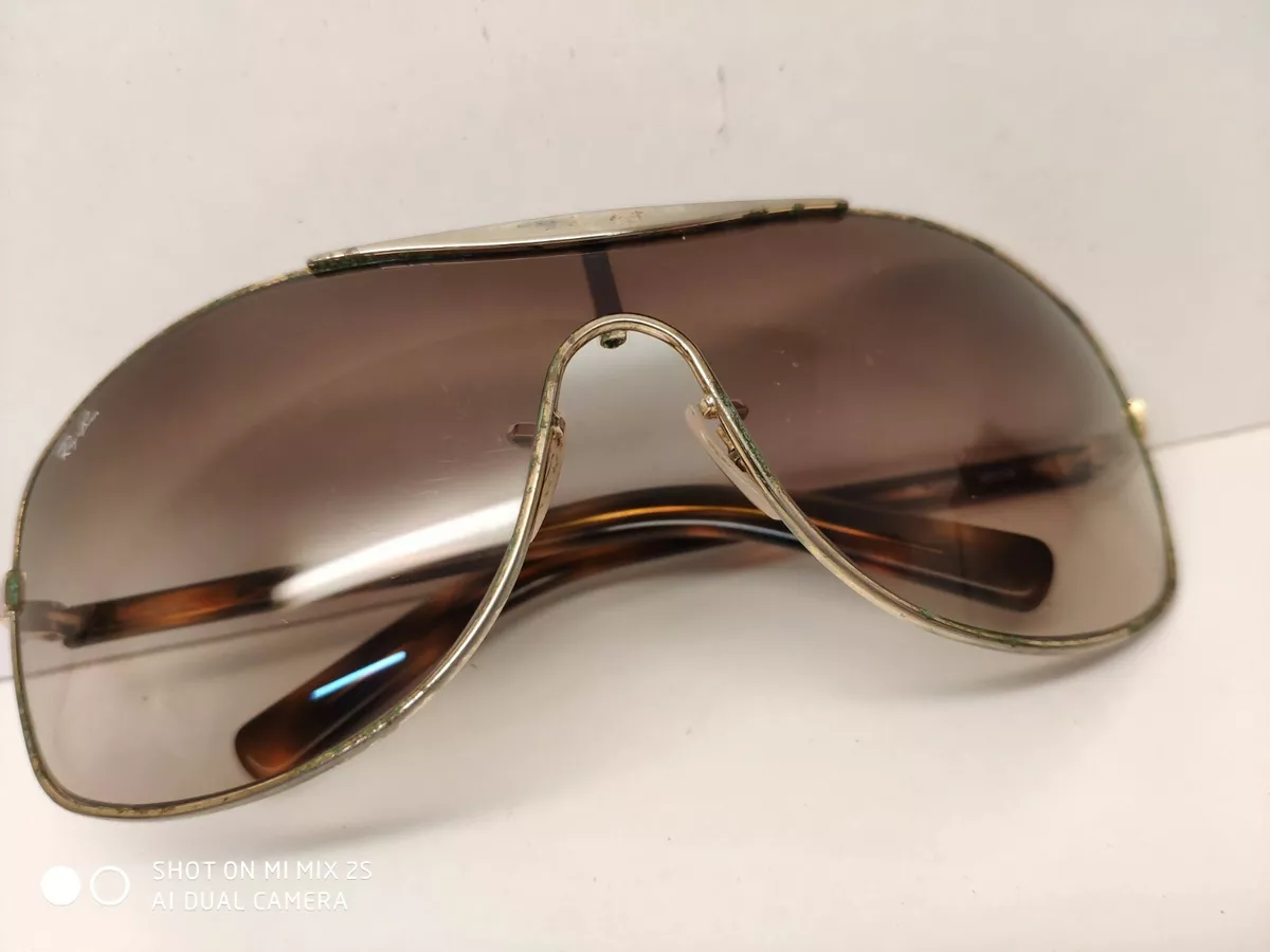 Ebay occhiali ray ban cheap