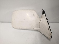 NISSAN LARGO MK1 1991 - 1998 RIGHT DOOR MIRROR WHITE 3 WIRE 4358