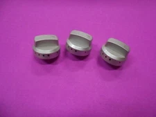 *3 RV FURRION GAS RANGE KNOB BURNER KNOB COOKTOP REPLACEMENT KNOB FREE SHIP 