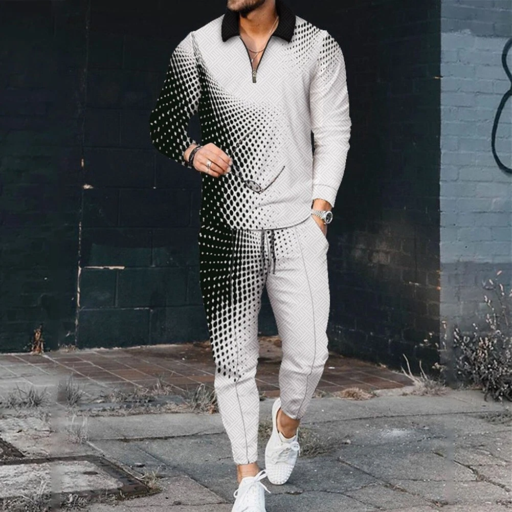 Tracksuit style trousers shop