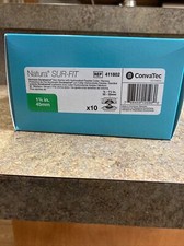 Barrera adhesiva moldeable Convatec natura Sur-Fit REF 411802