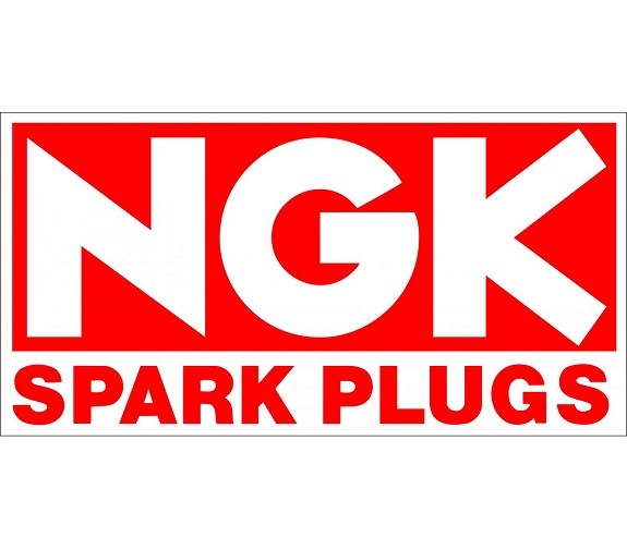 Spark Plugs x 4 NGK For BMW 116i 118i 120i E81 82 87 88 316i 318i 320i